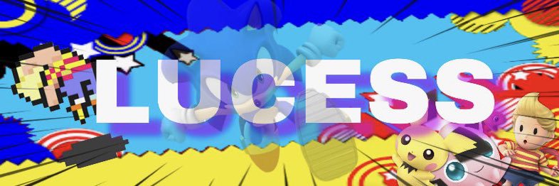 Lucess | «Captain 3» banner