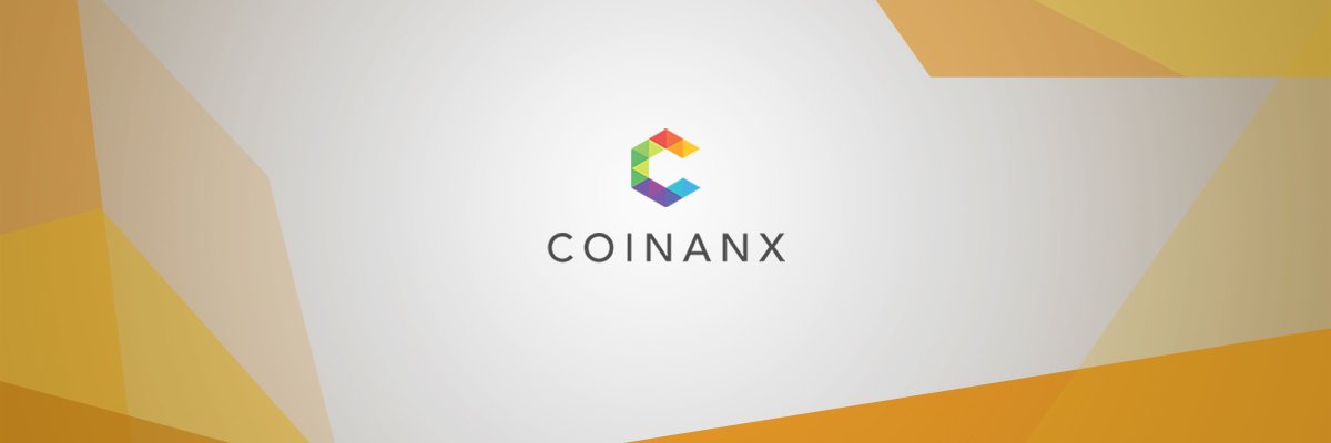 COINANX banner