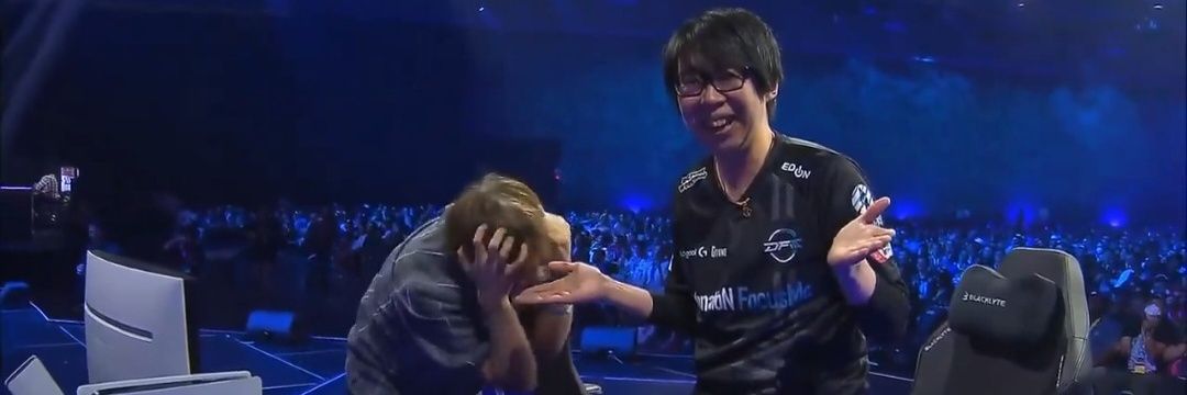 ChronHado's profile banner image