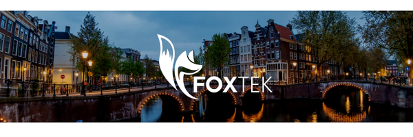 Foxtek Profile Banner