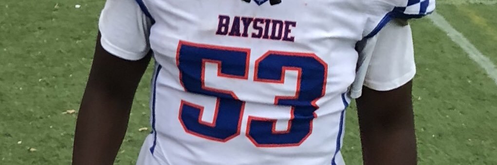Michael Brunson banner
