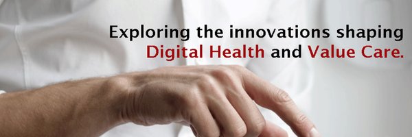 This Week in Digital Health Profile Banner