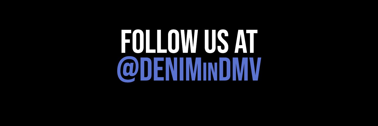 DENIM banner