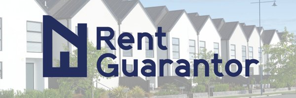 RentGuarantor Profile Banner