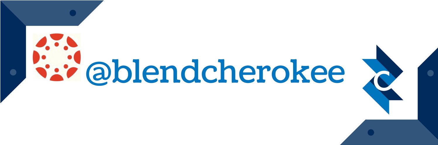 cherokeeblendED banner