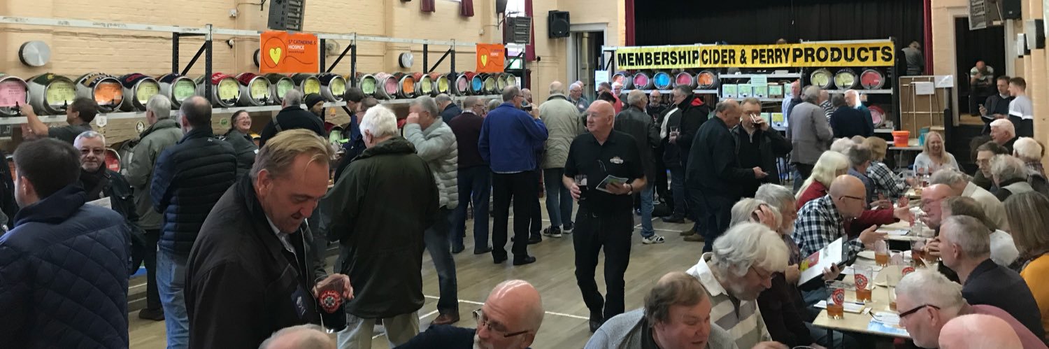 Redhill Beer Festival banner