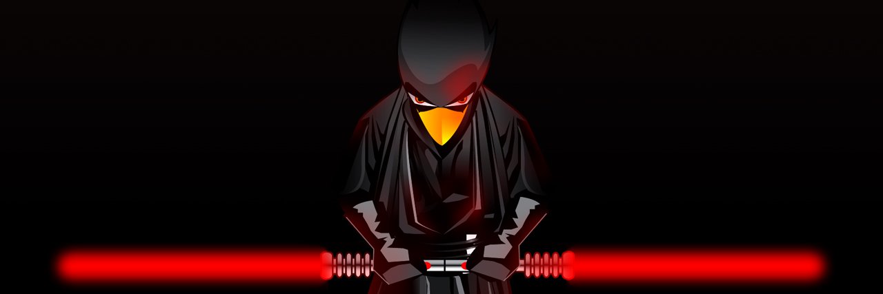 Effrite - CyberDjinn banner