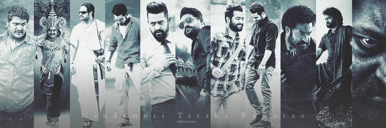 KishoreTarak99's profile banner image