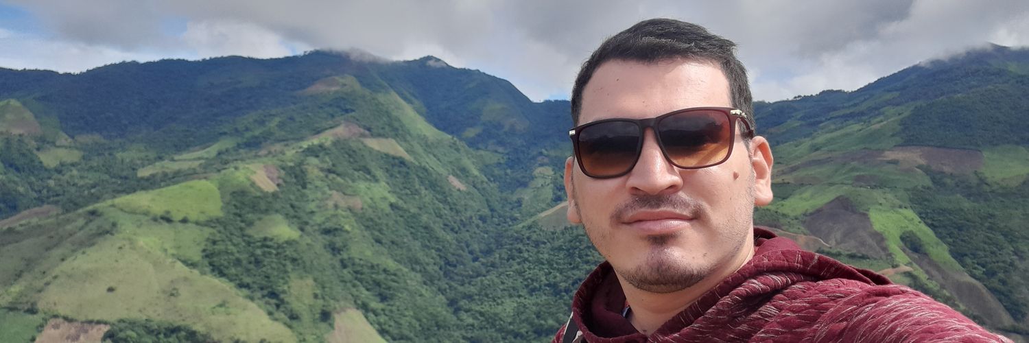 Yorman Chiquillo banner