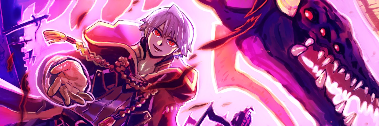 唐揚🐧 banner