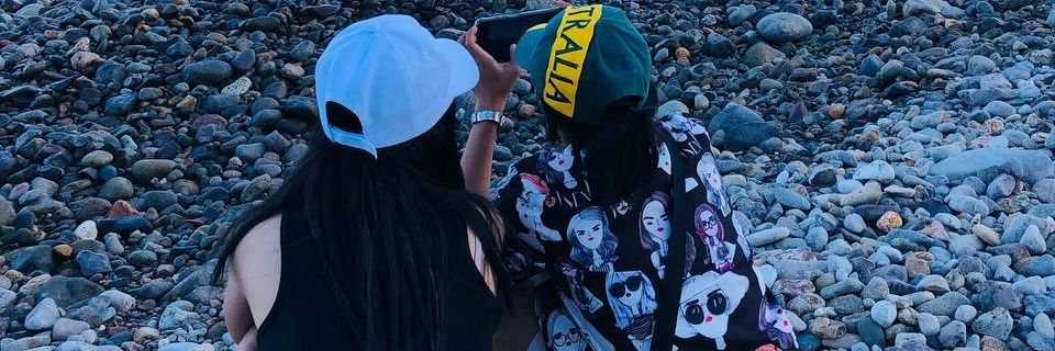 newLaqui's profile banner image