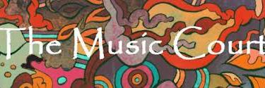 Music Court banner