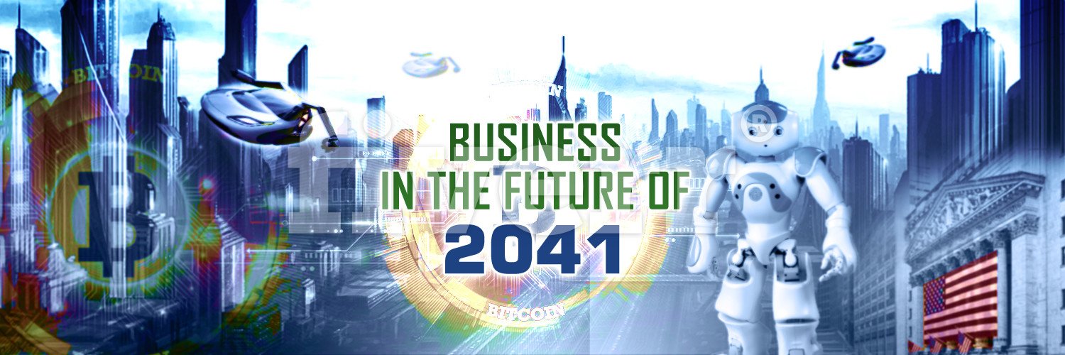 Business2041 banner