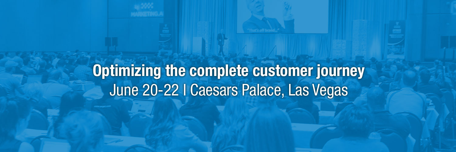 ConversionConf's profile banner image