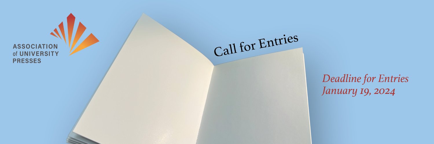 AUPresses Design banner