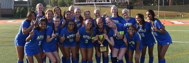 Augusta Prep Sports banner