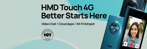 HMDdevicesIN Profile Banner