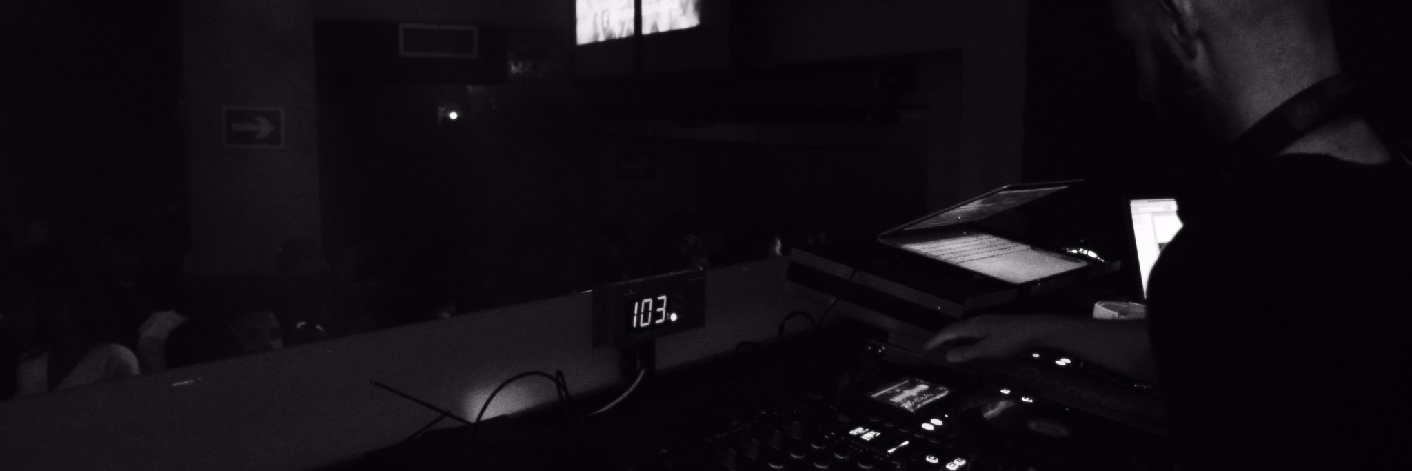 Caprizomusic's profile banner image