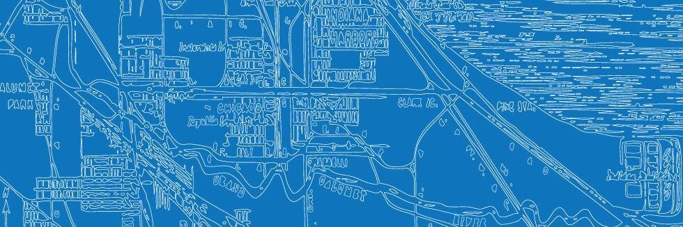 Gary, Indiana banner