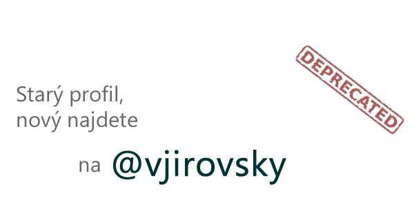 vaclavjirovsky's profile banner image