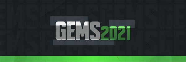 GEMS_CE Profile Banner