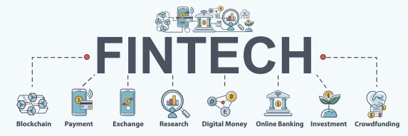FinTech News 101 banner