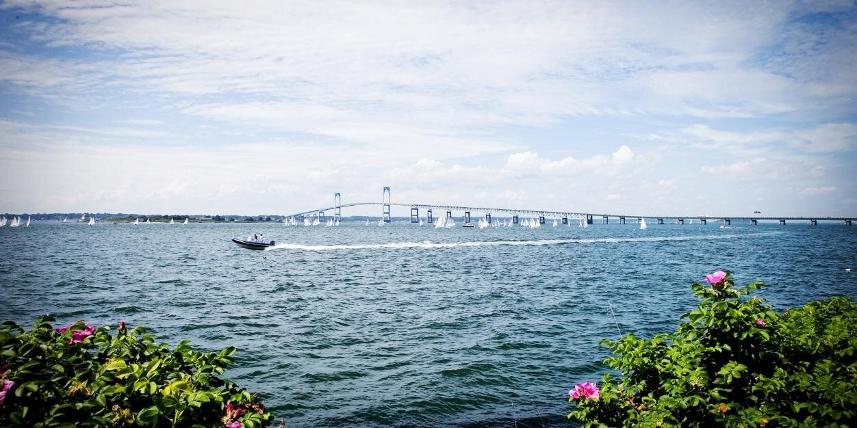 Newport Experience banner