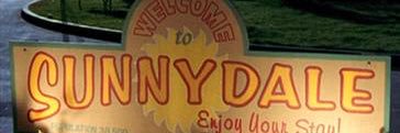 Sunnydale Slayers banner