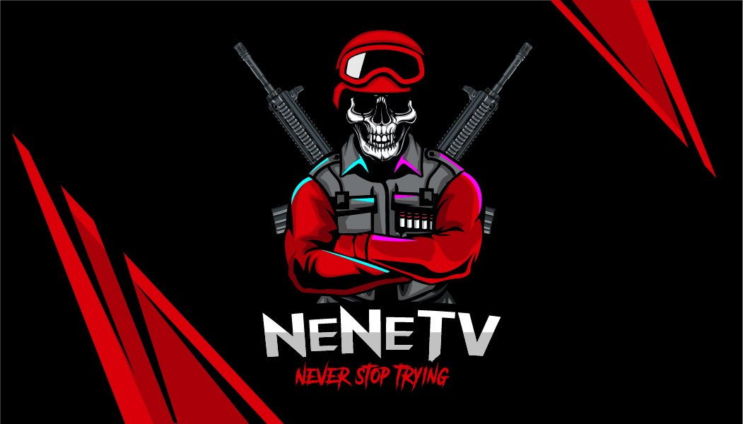 NeNeTV banner