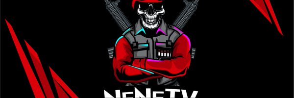 NeNeTV Profile Banner