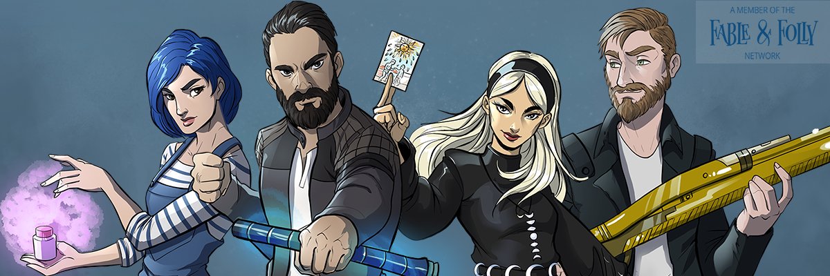 The Critshow banner