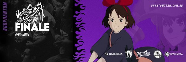 Finalllle Profile Banner