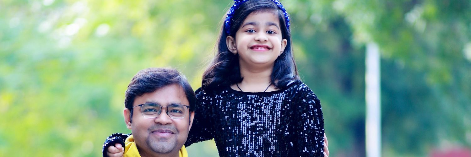 Dr. Vikram Singh banner