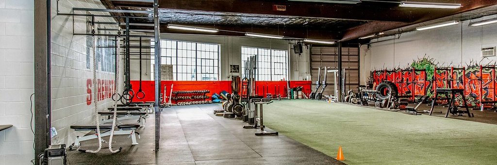 Fame Strength banner