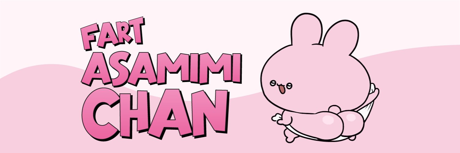 asimichan's profile banner image