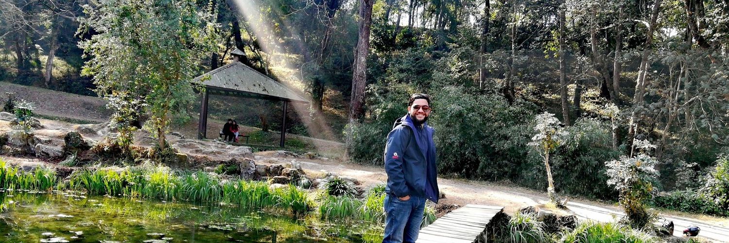 Adhsaroz's profile banner image