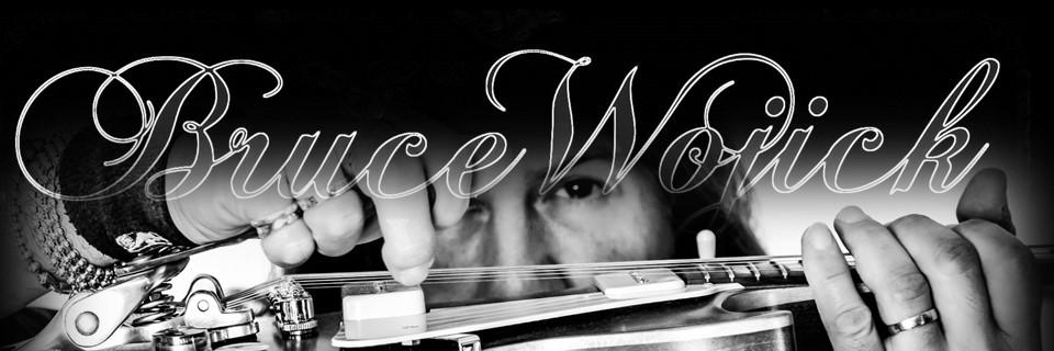 BruceWojick's profile banner image