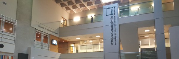 UCalgaryBHSc Profile Banner