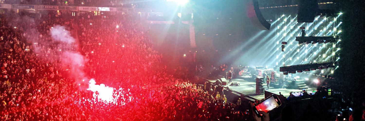 Kieran Bentley banner