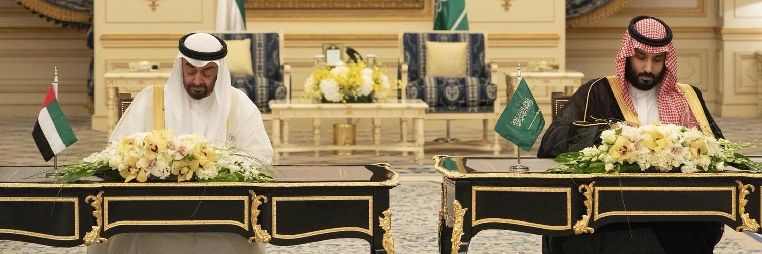 بن عريق العولقي banner