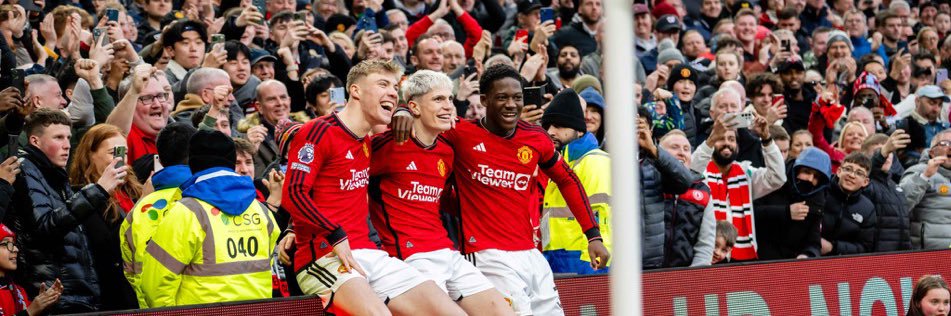 23's banner