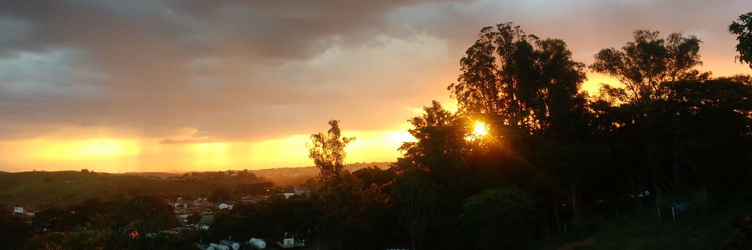 Daniel Brasil 🇧🇷 banner