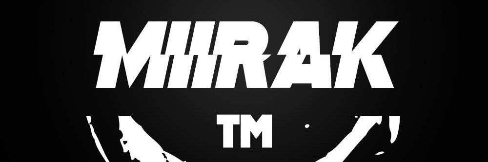 MiiraK banner