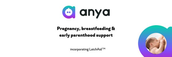 Anya by LatchAid Profile Banner