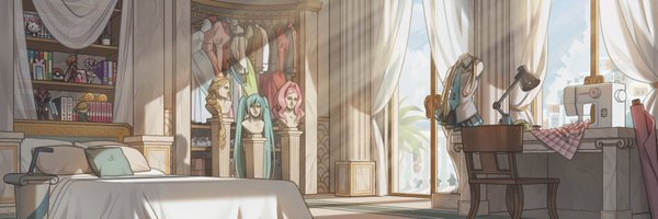 anarkeeVT Profile Banner