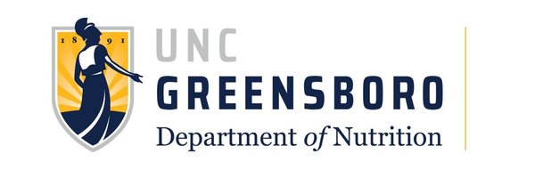 UNCG_Nutrition Profile Banner