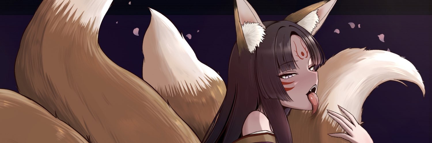 つららんぬ🪭 banner