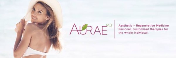 AURAE MD Profile Banner