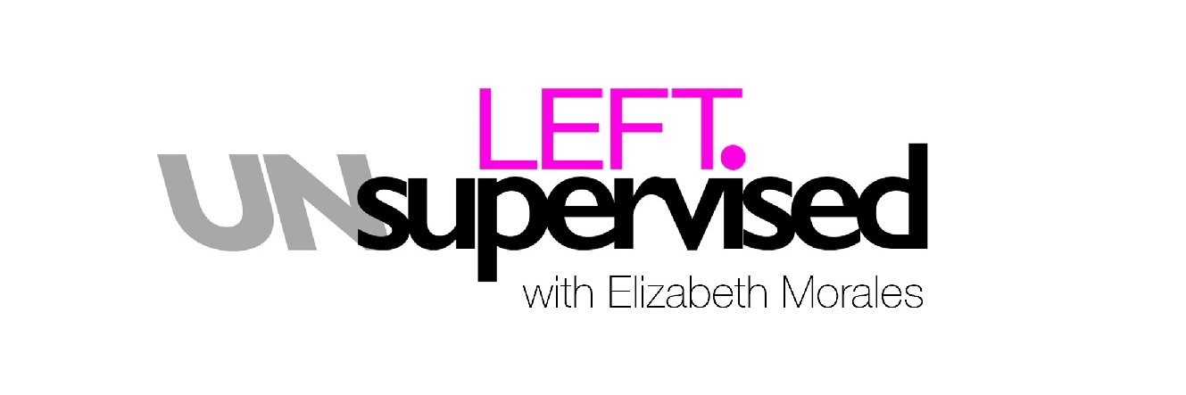 Elizabeth Morales banner