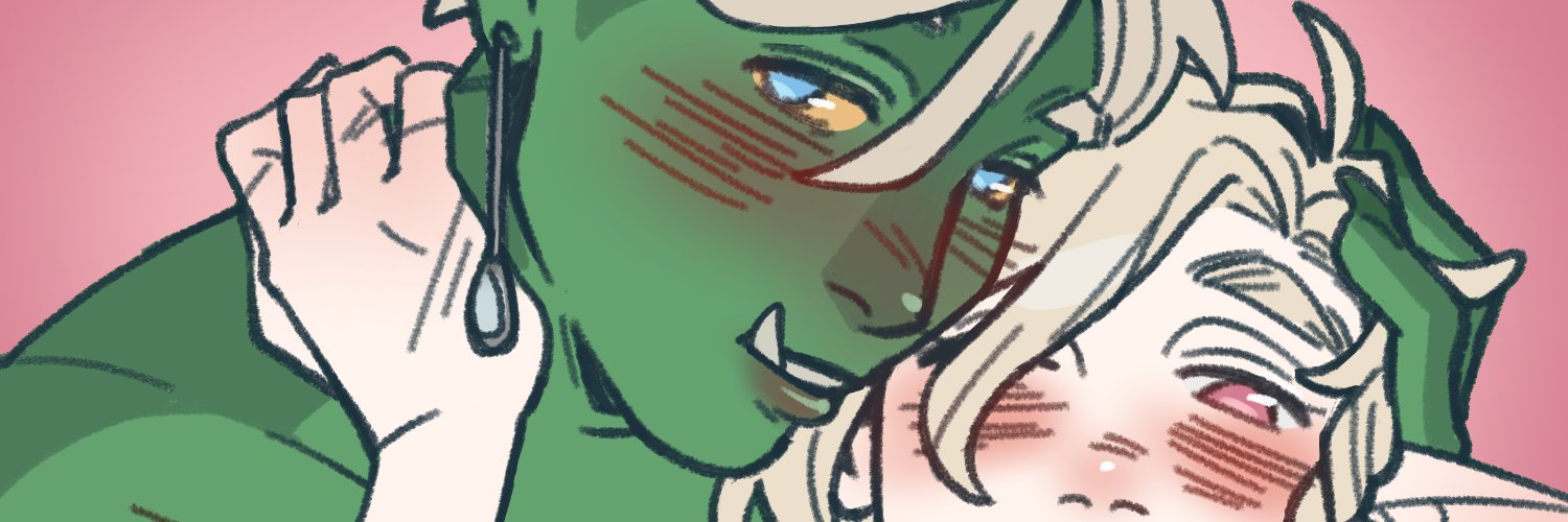 oheckoo's profile banner image